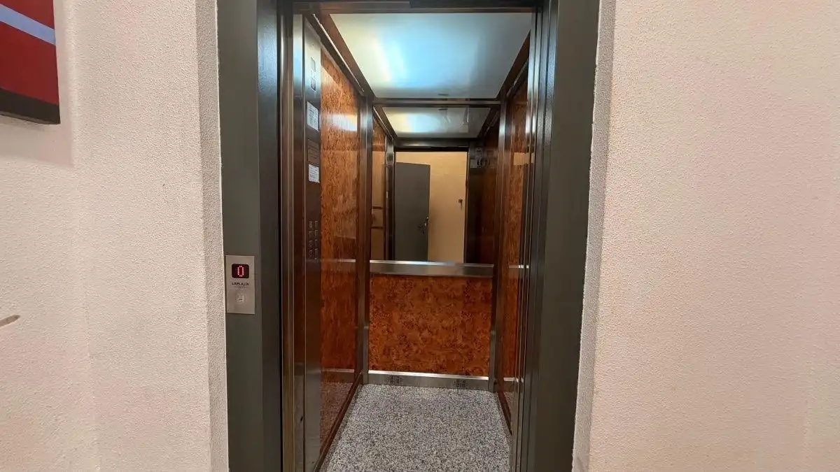 Pis amb ascensor en venda a Llucena / Lucena del Cid, imagen 56