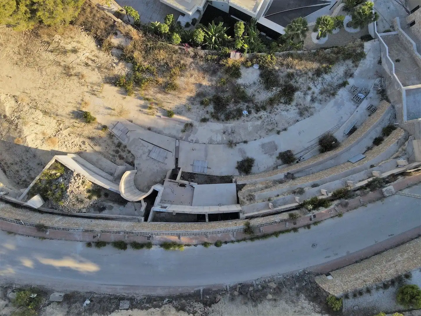Casa con jardín en venta en Benissa pueblo, imagen 7