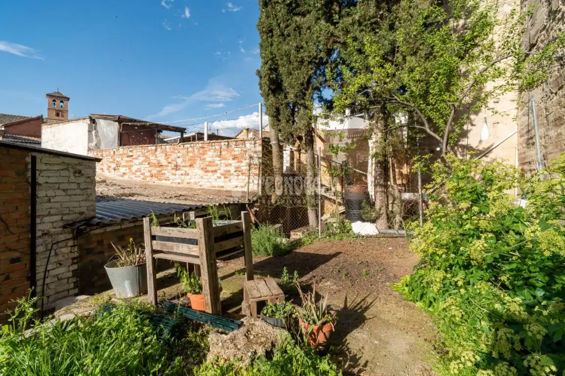 Wohnung zum Verkauf in Albaicín, imagen 9
