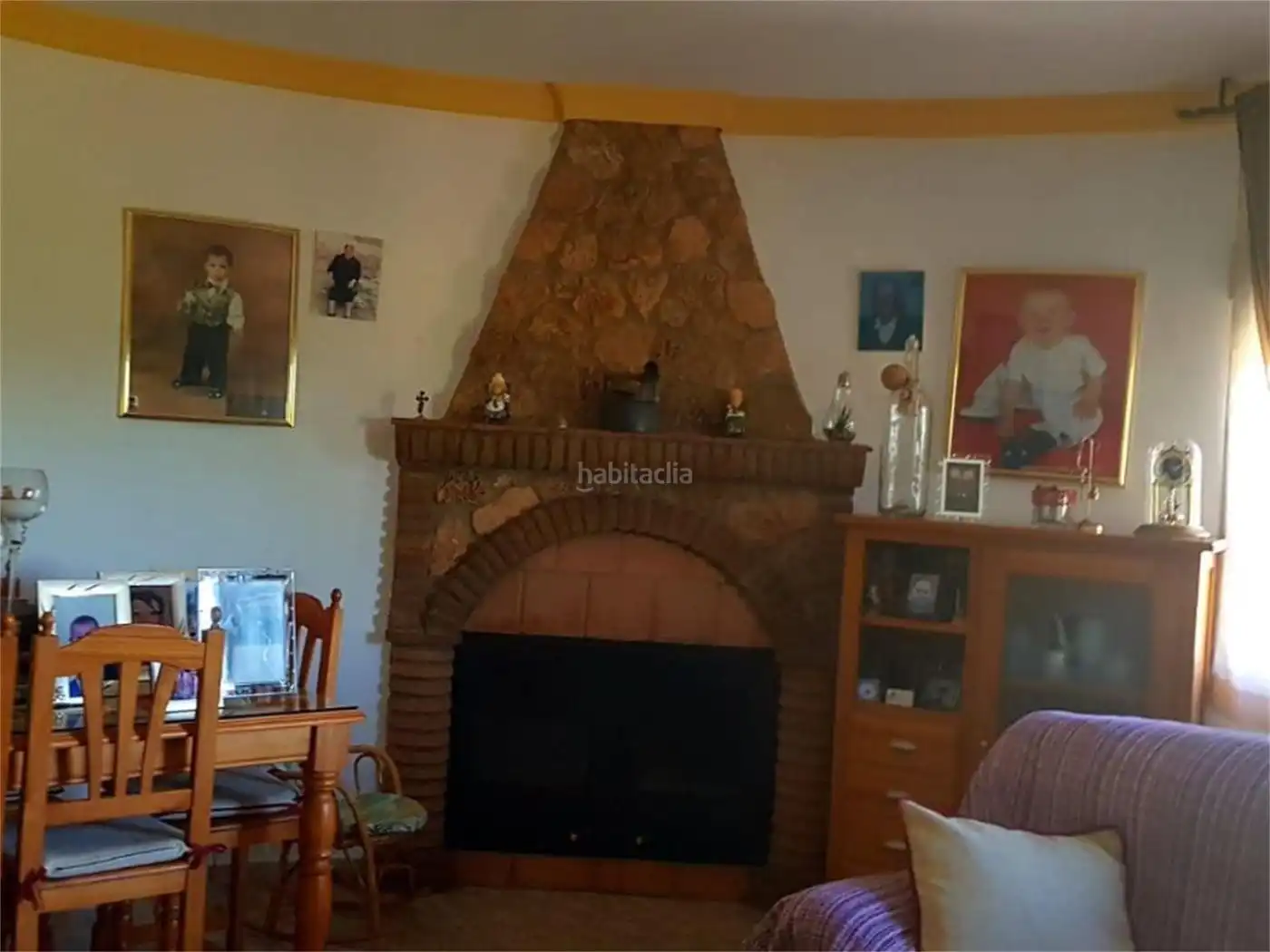Casa con giardino in vendita a Calle Villa Faugena 3, imagen 18