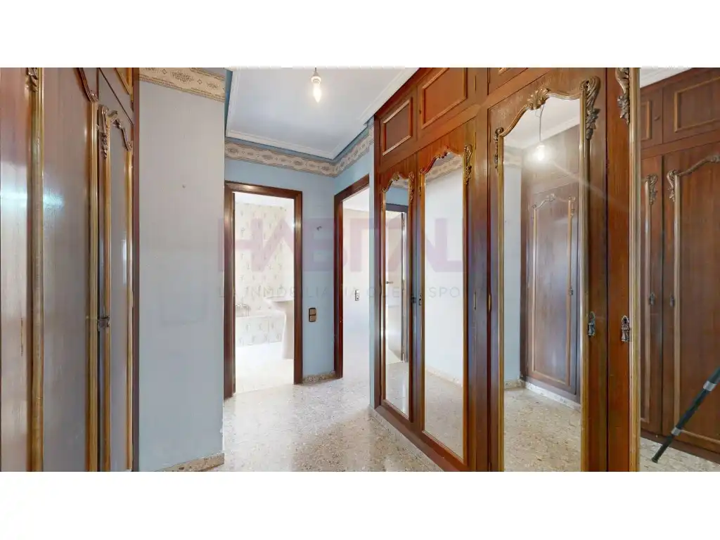 Habitación de Piso en venta en Valencia