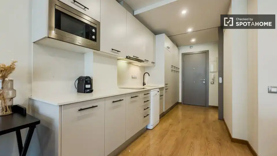 Appartamento in affitto a Eixample, imagen 7