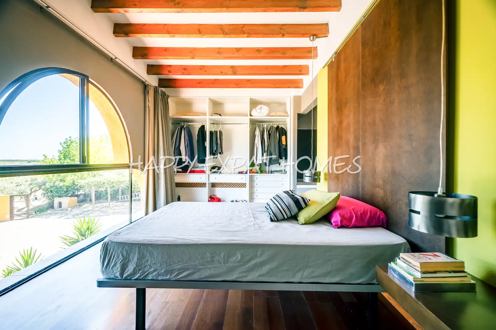 Country house with pool for sale in Castellví de la Marca, imagen 21