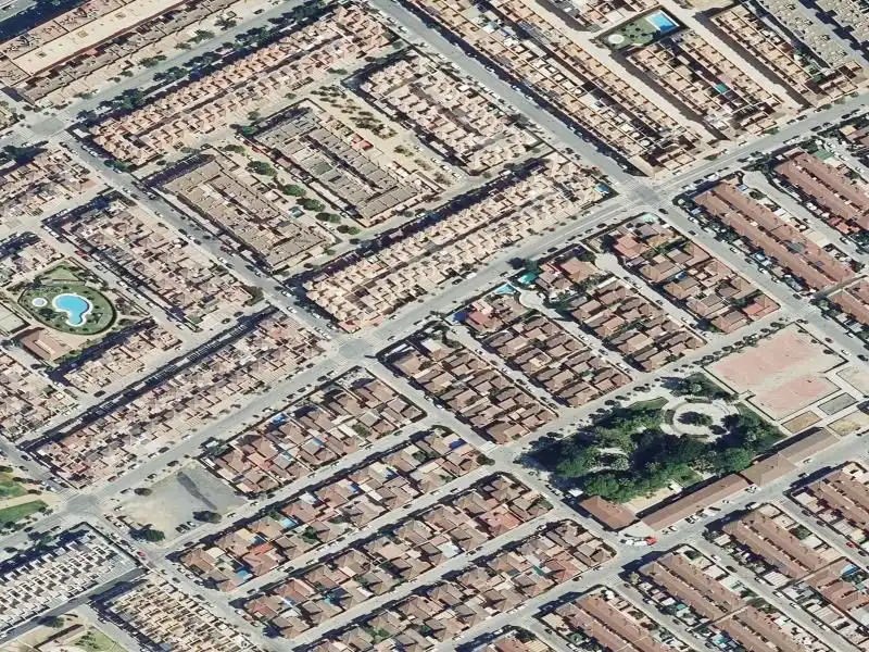 Piso en venta en Calle Eduardo Marquina, imagen 2