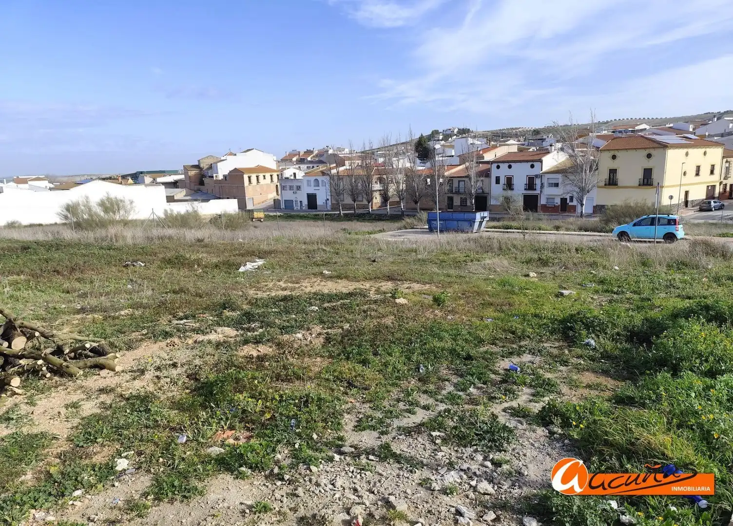 Residencial en venda en Alameda
