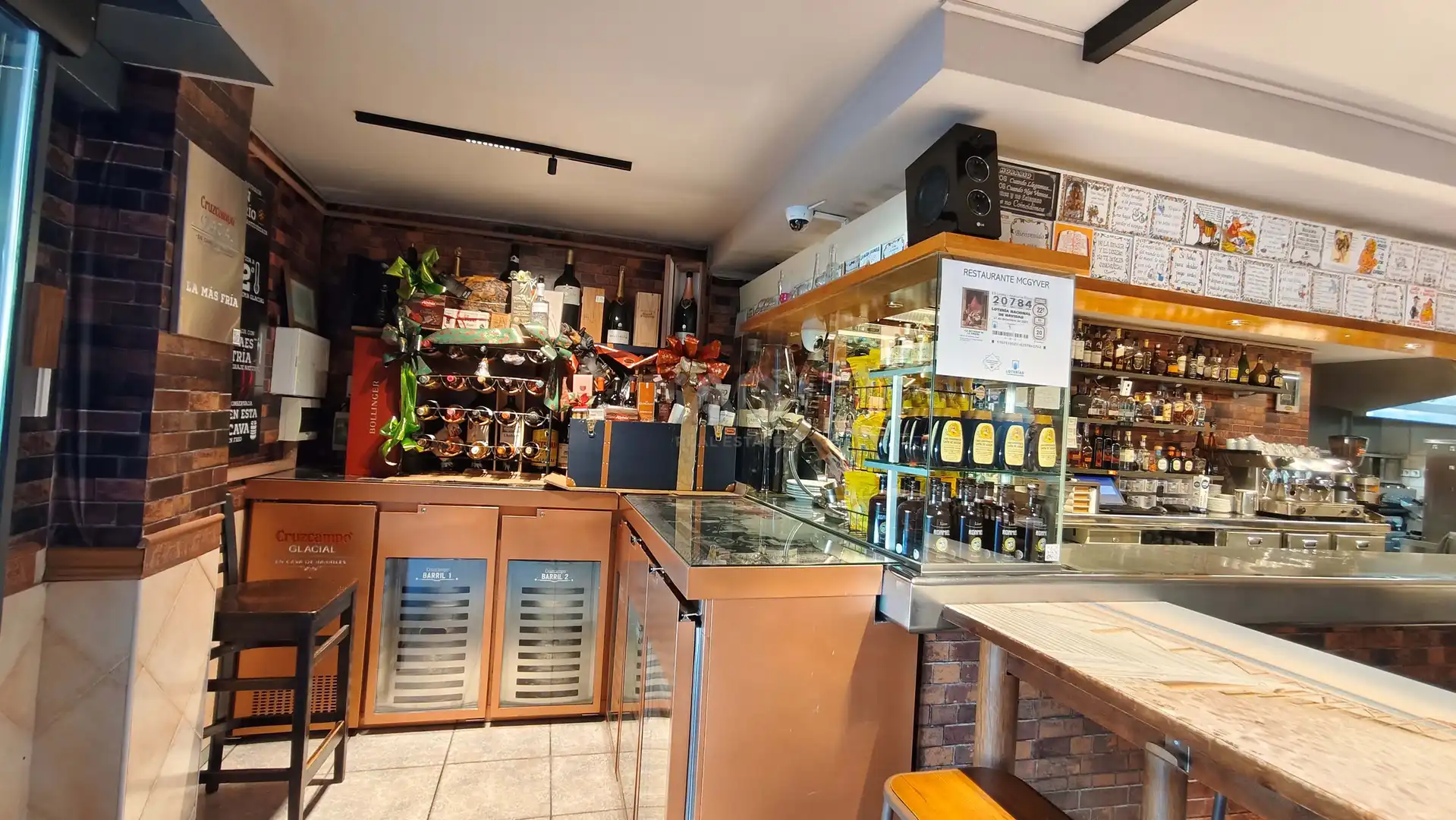 Commercial properties for sale in Mataró
