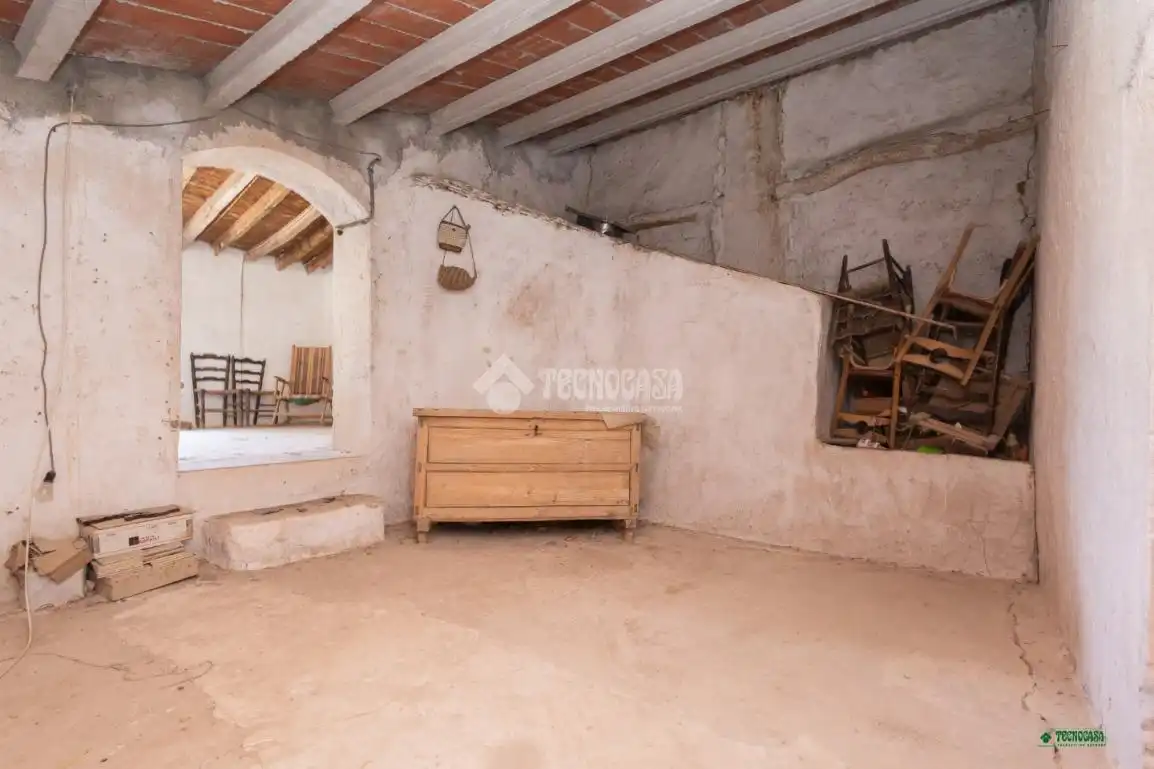 Casa rústica en venda a Zurgena, imagen 22