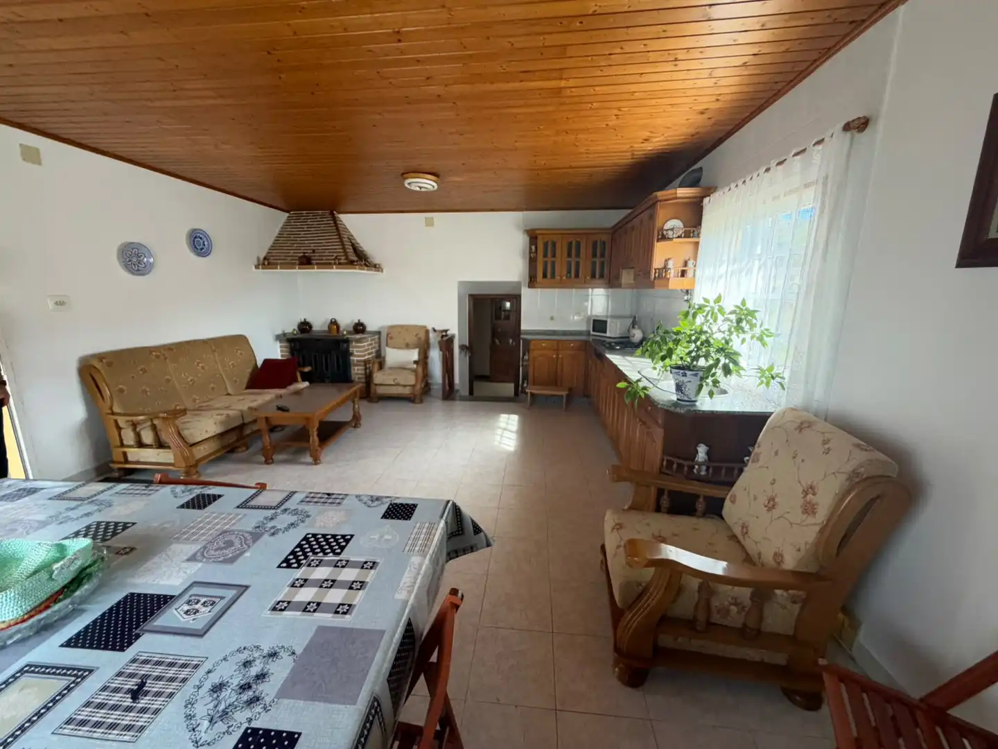 Adosado con jardín en venta en Camiño de Pormariño, imagen 23