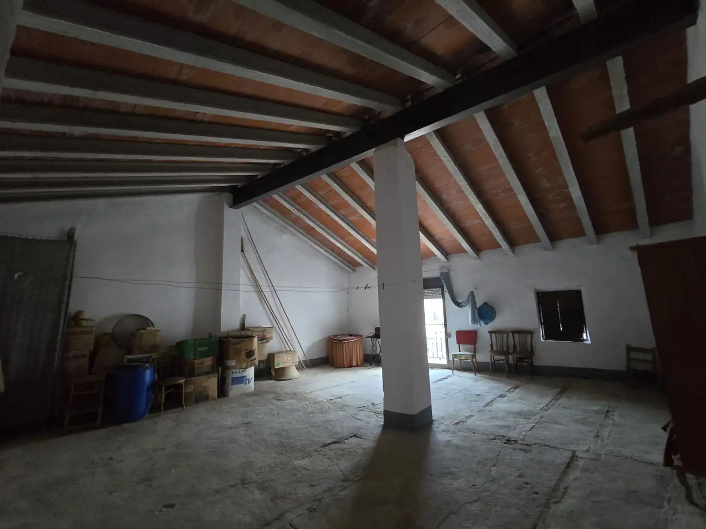 Houses for sale in Turís  with Storage room