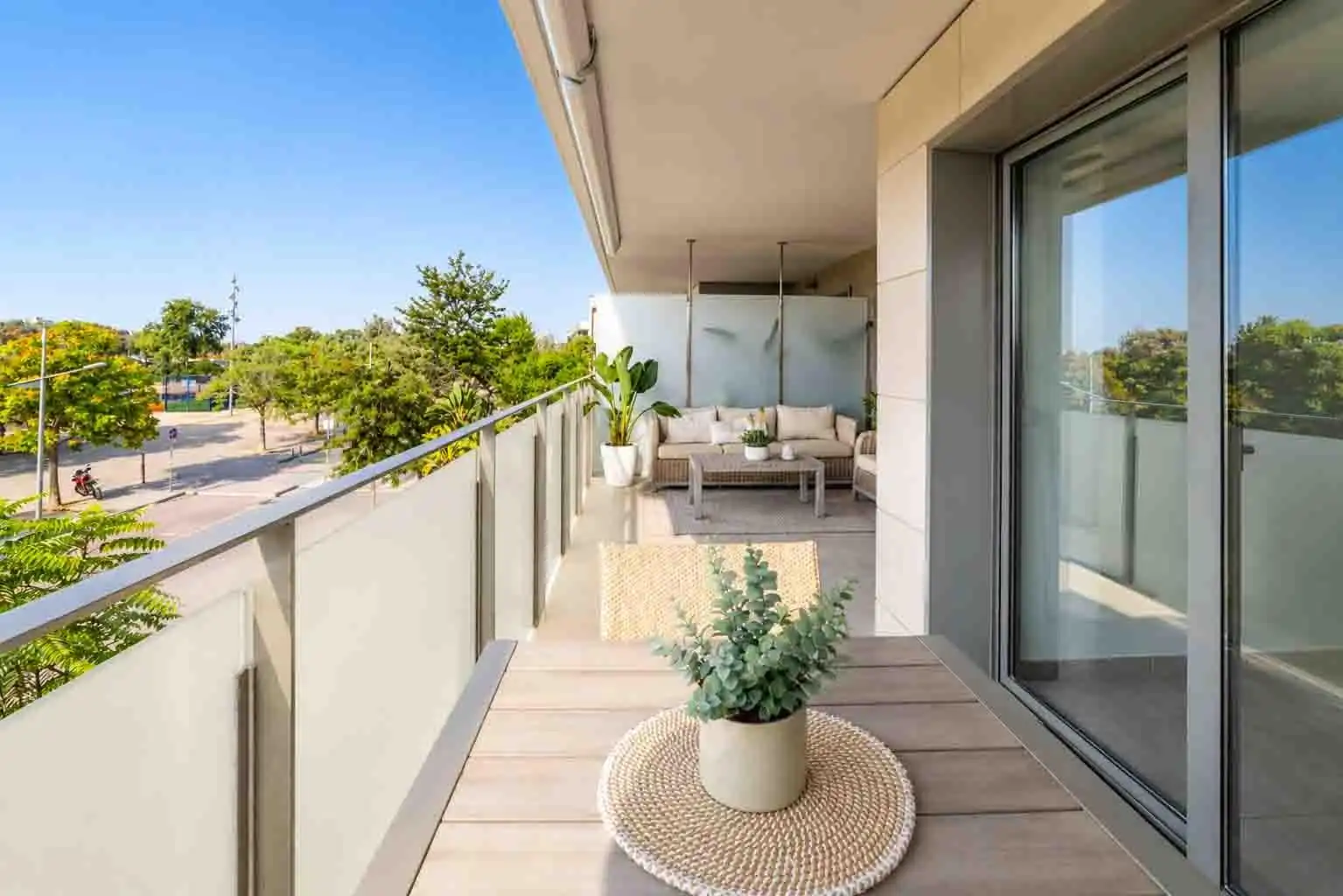 Wohnung zum Verkauf in La Plana
