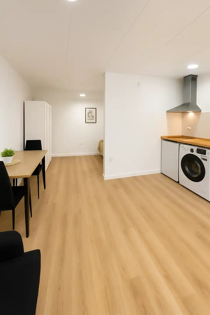 Studio for sale in Carrer Flor de Nit