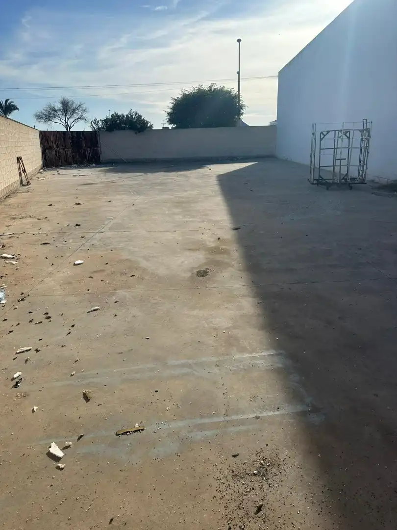 Lands and plots for sale in Avenida de Los Alcázares, imagen 3