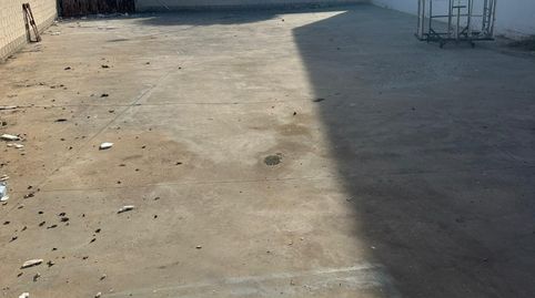 SOLAR EN VENTA EN CARRETERA LOS  ALCAZAREZ TORRE PACHECO, imatge 3