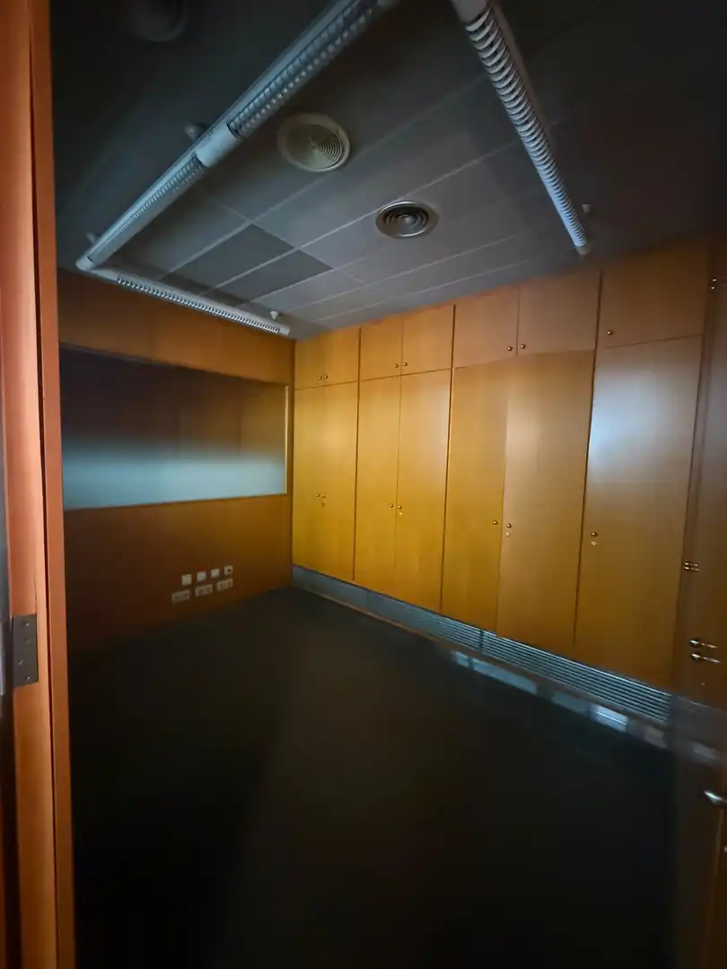 Local comercial en alquiler en La Roca del Vallès, imagen 24