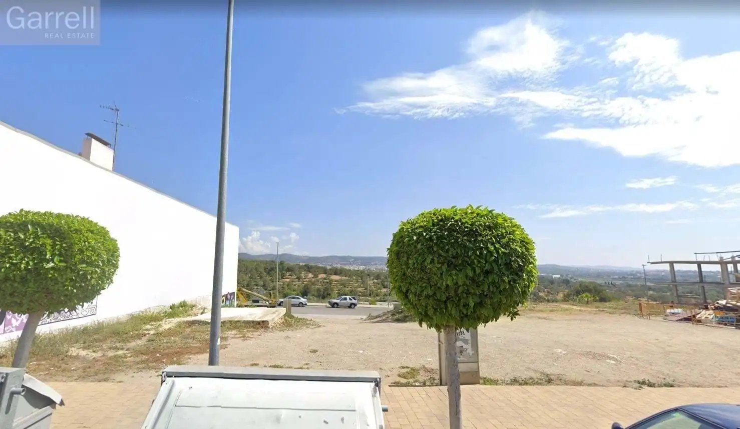 Residential land for sale in Creixell, imagen 7