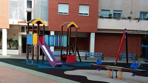Foto 3 de Piso en venta en Avenida Avenida Imperio Argentina, Martín Carpena - Torre del Río, Málaga Capital