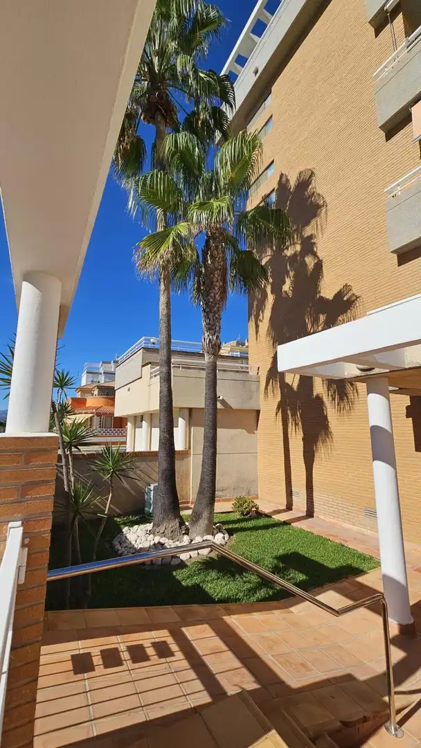 Apartments for rent in Oliva, Valencia