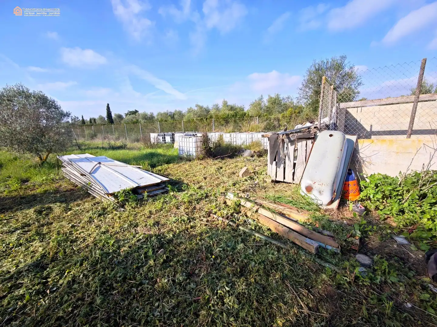 Rustikales Grundstück zum Verkauf in Camino SON NEGRE, imagen 8