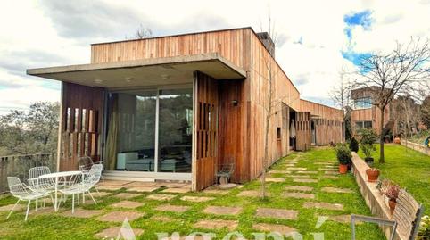 Foto 4 de Casa o xalet en venda a Sant Quirze Safaja, Barcelona