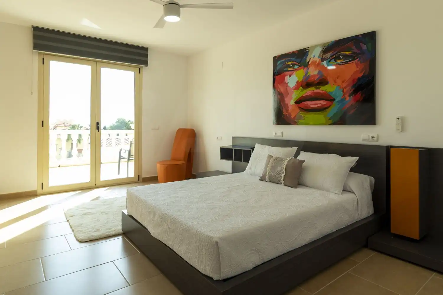 Detached house with pool for sale in Canuta, imagen 38