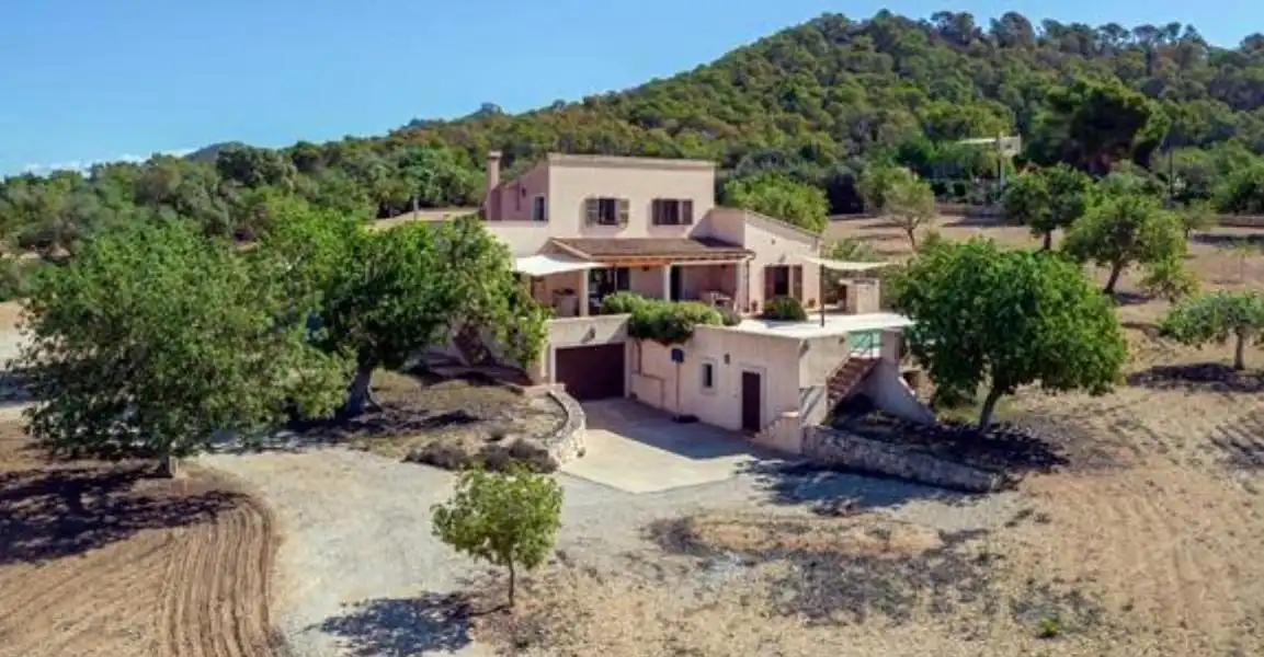 Maison rustique à vendre à Felanitx Poble, imagen 10