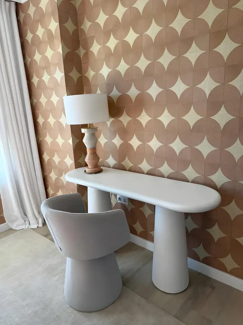 Apartament amb piscina en venda a Nueva Andalucía, imagen 17