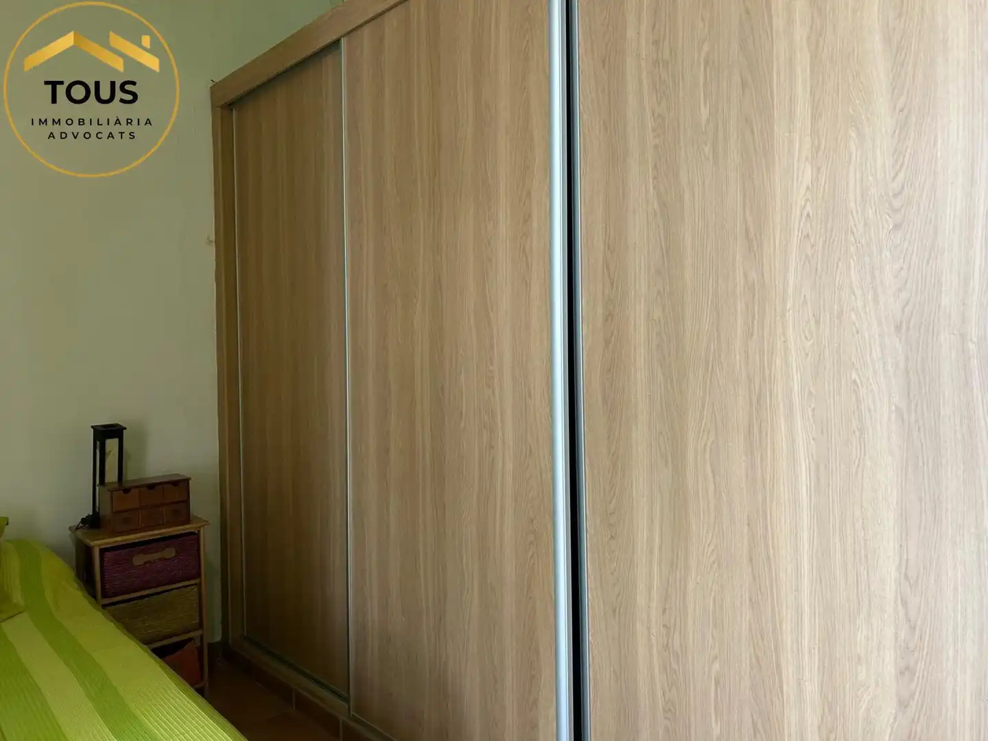 Habitación de Finca rústica en venta en Vilassar de Dalt con Calefacción y Terraza