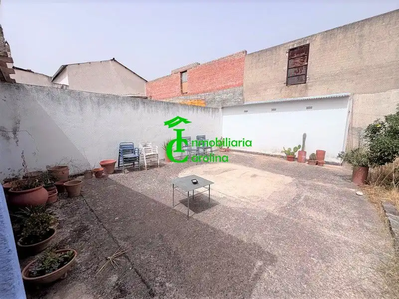 Terrace of Houses for sale in Santa Elena  with Terrace