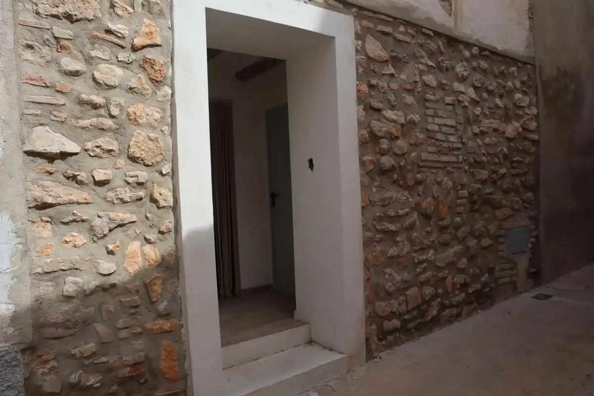 Casa in vendita a Sant Joan 8, imagen 6
