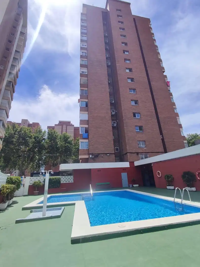 Apartment with lift for sale in Playa de Levante, imagen 25