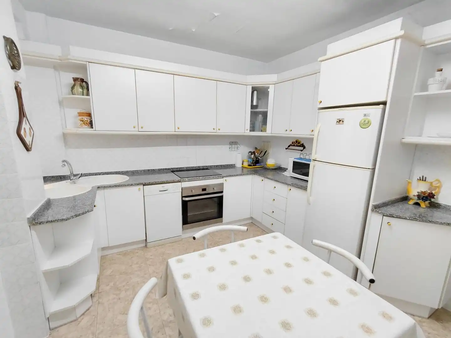 Flat with terrace for sale in Casco Antiguo, imagen 8