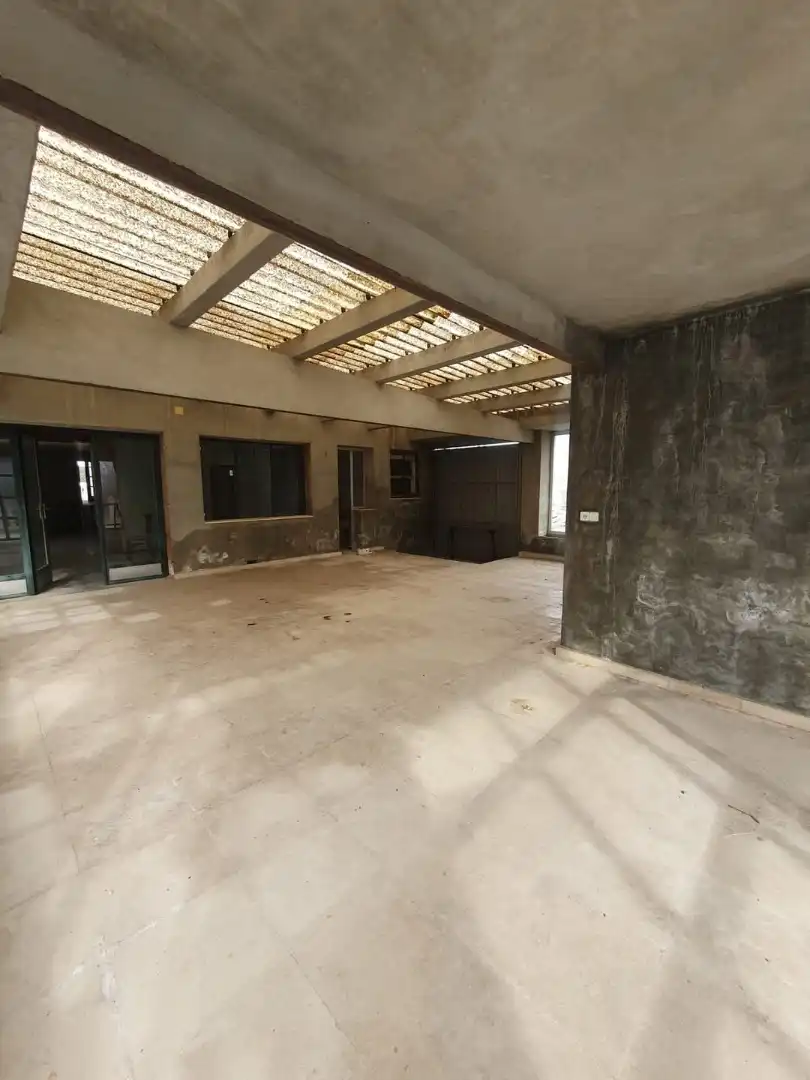 Villa con giardino in vendita a Calle Santa Águeda 40, imagen 40