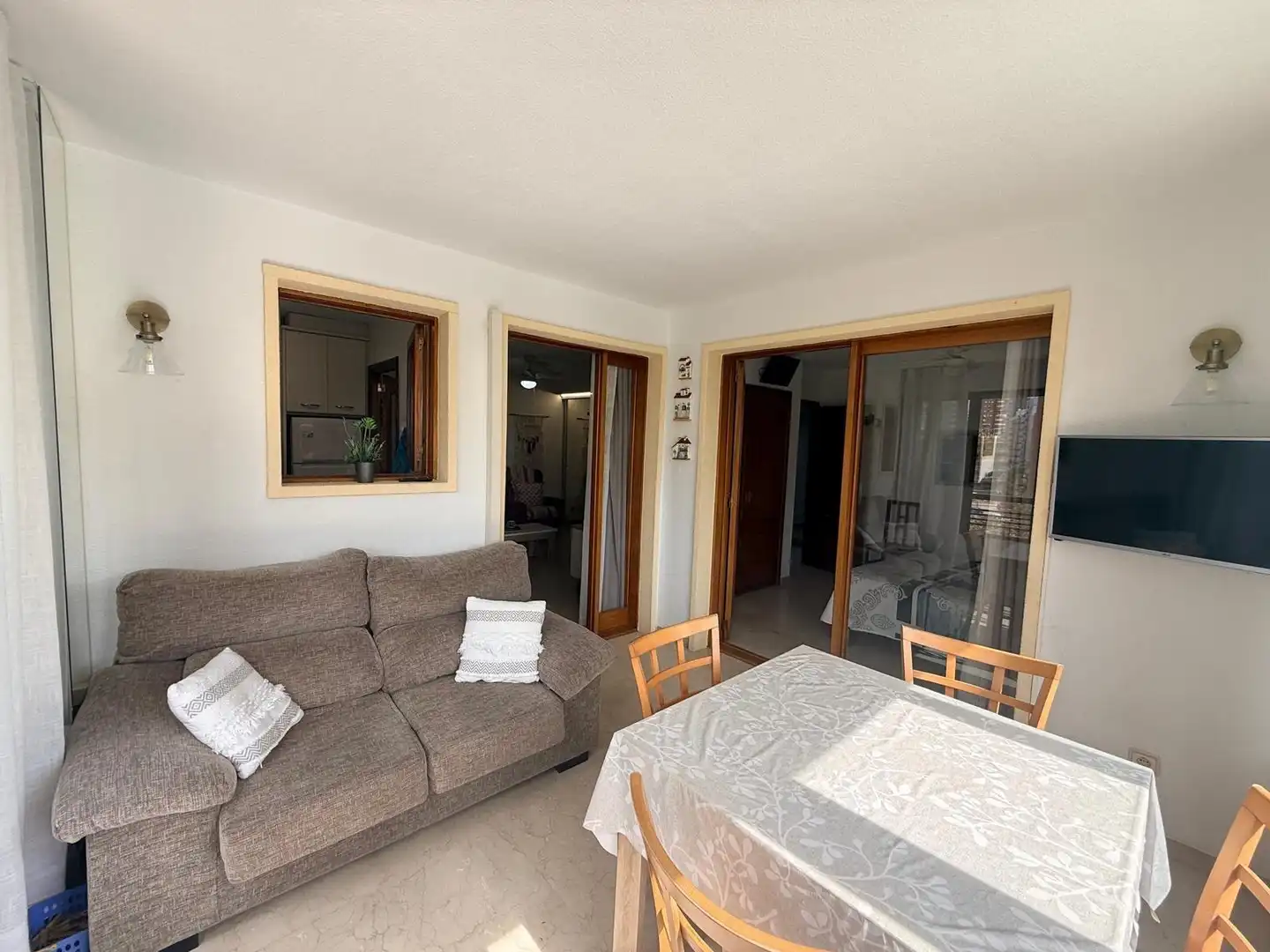 Apartment with pool for sale in Playa de Levante, imagen 16