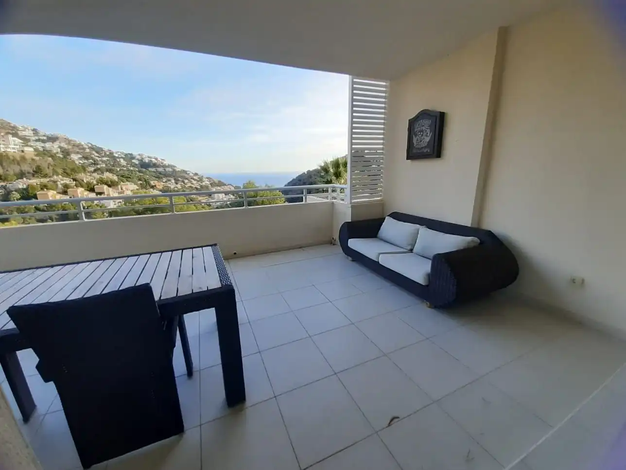 Flat for sale in Altea Hills