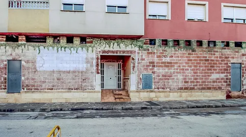 Foto 4 de Oficina en venda a C/ Batalla del Ebro, Socuéllamos, Ciudad Real