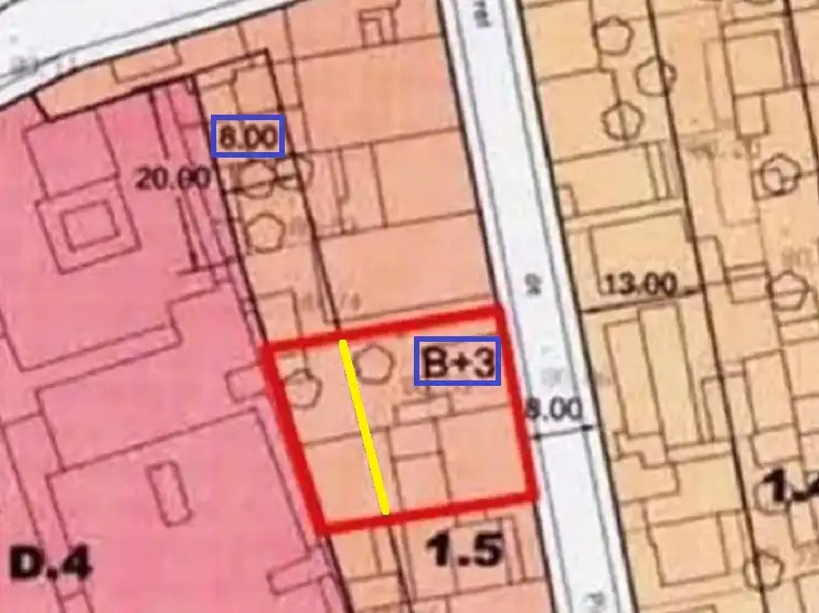 Residencial en venta en Salt