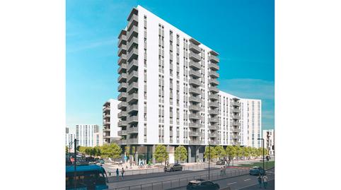 Foto 5 de vivienda de obra nueva en Piso en venta en Avinguda de Cornellà, Montesa, Barcelona