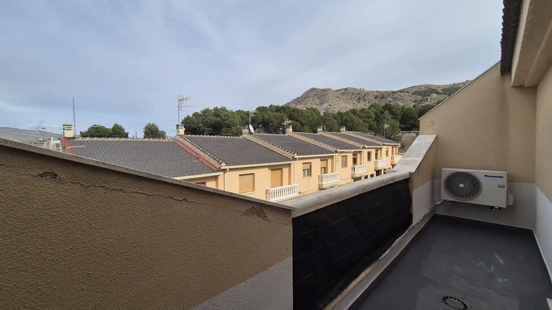 Casa adosada en venta en tambor de granaderos, 20, La Paz