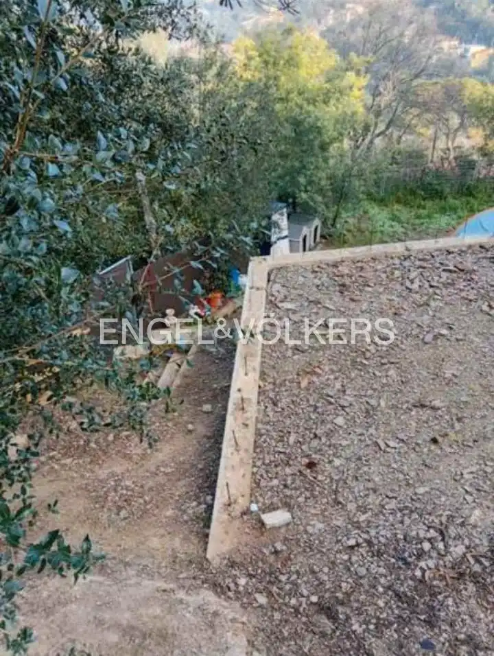 Residential land for sale in Sarrià - Sant Gervasi, imagen 18
