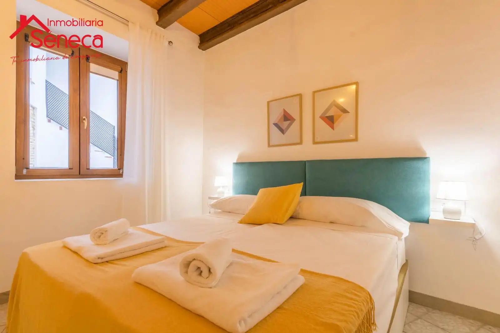 Habitación de Piso en venta en Córdoba con Aire acondicionado, Calefacción y Terraza