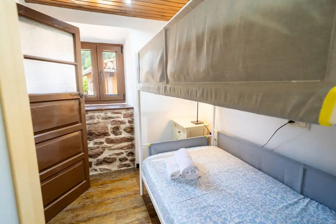 Terrassa de Casa o xalet de lloguer en Villaviciosa amb Calefacció, Jardí privat i Terrassa