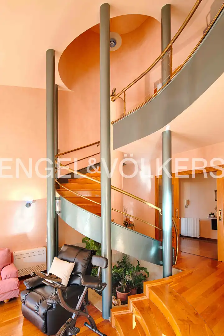 Villa mit Garten zum Verkauf in Carrer de Sant Llorenç, imagen 10