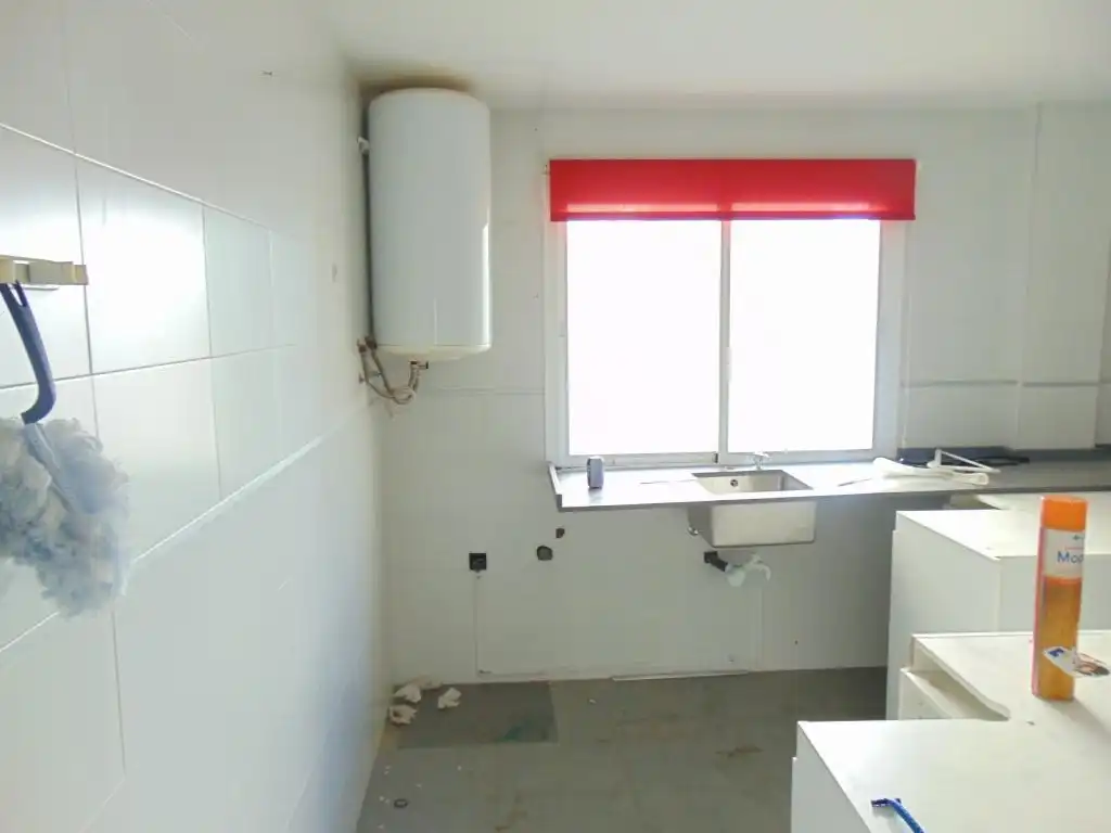 Badezimmer von Maisonette zum Verkauf in Loja
