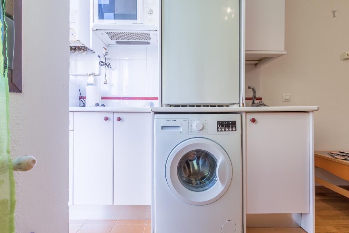 Apartment to rent in Puerta del Ángel