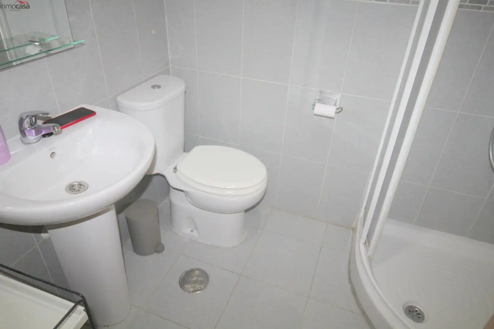Apartament de lloguer a Armilla, Granada