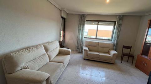 Foto 2 de Piso en venta en Ciudad Rodrigo, Salamanca