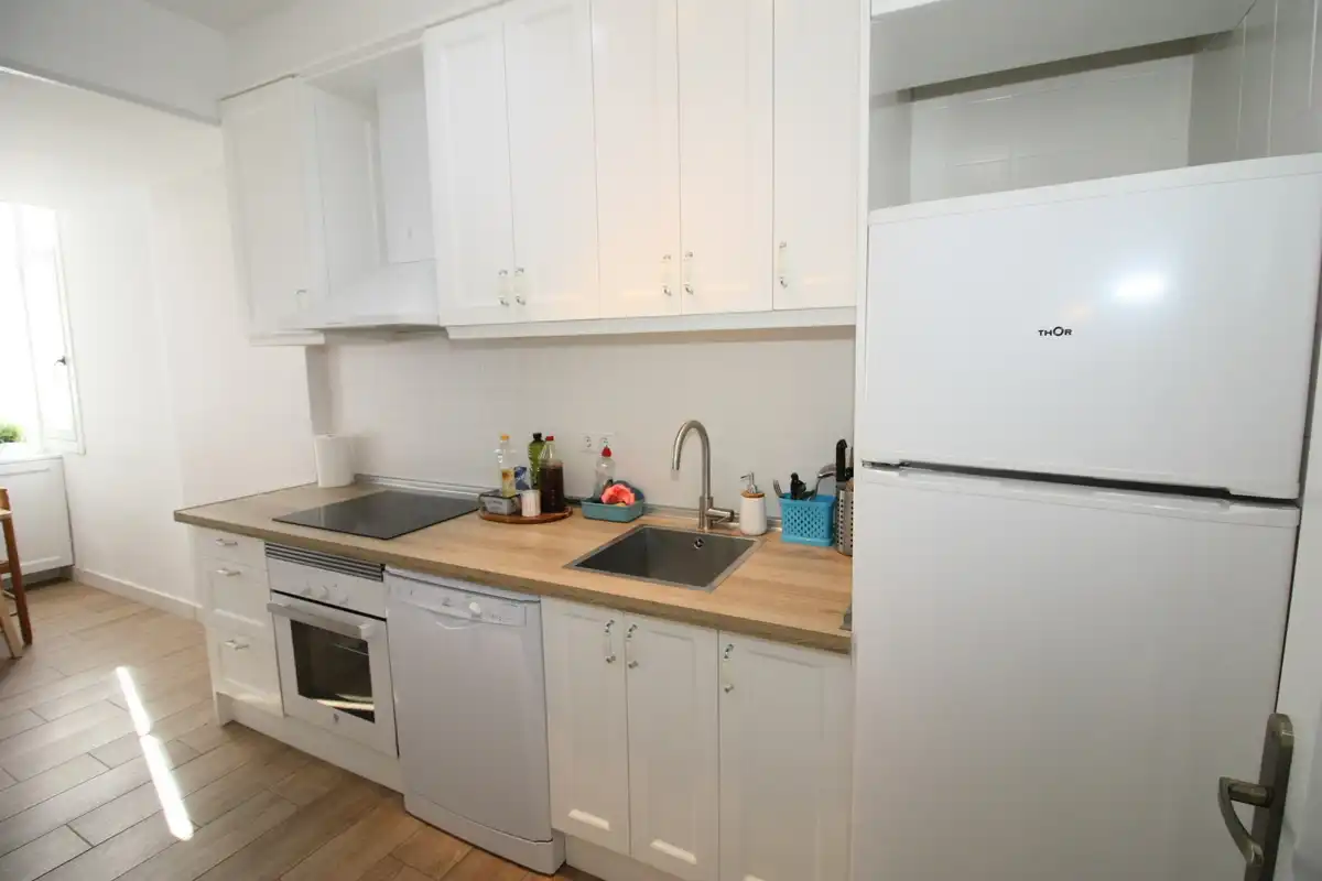 Flat with lift for sale in Calle Mártires 9, imagen 20