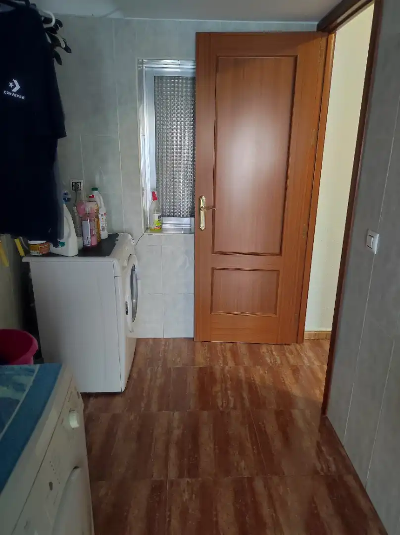 Bedroom of Houses for sale in Alcázar de San Juan  with Air Conditioner, Heating and Terrace