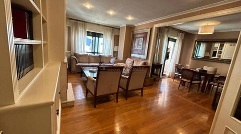 Foto 5 de Pis en venda a Benito Corbal, Zona de Plaza de Barcelos, Pontevedra