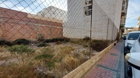 Solar de 300 metros, en pleno centro de Águilas., imatge 2